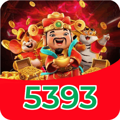 Bônus exclusivo de R$99 + 50 giros grátis para download do APK 5393