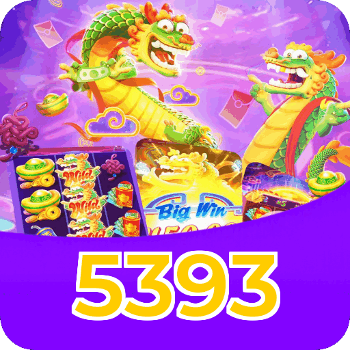 Bônus 5393 de R$5.000 + 500 giros grátis